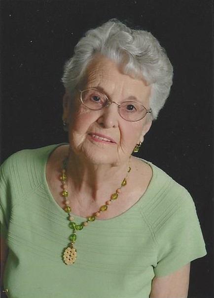 Deloris Charles