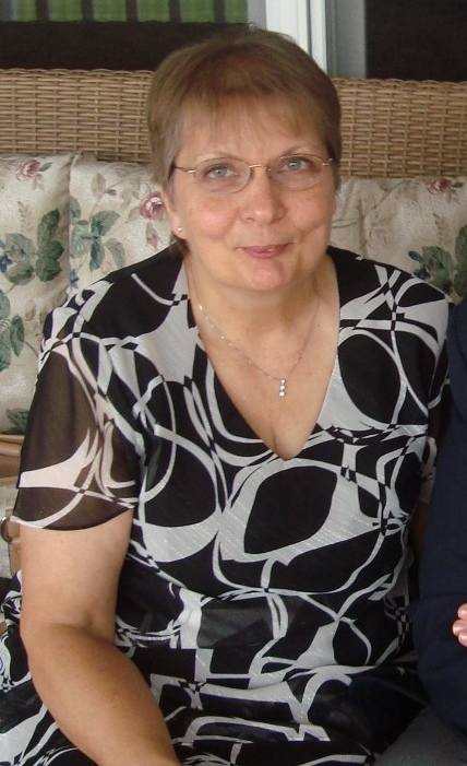 Barbara McGuire