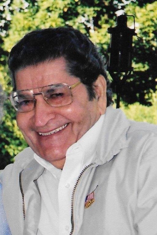 Onecimo Aponte