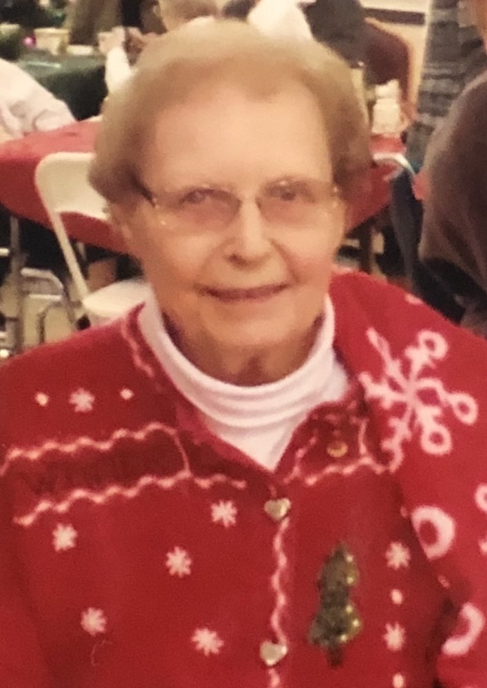 Beverly Northrop
