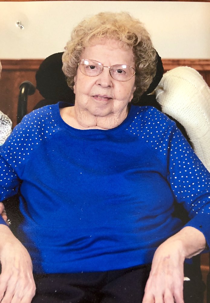 Obituary Of Mary P Failla Fuller Funeral Home Serving Canandaigu