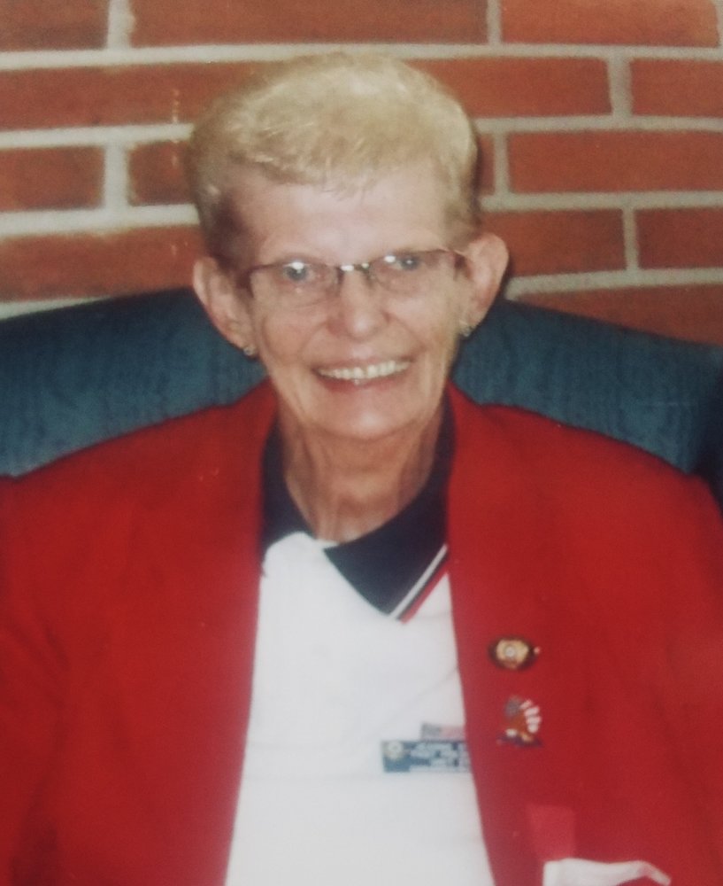 Jeanne Stahl