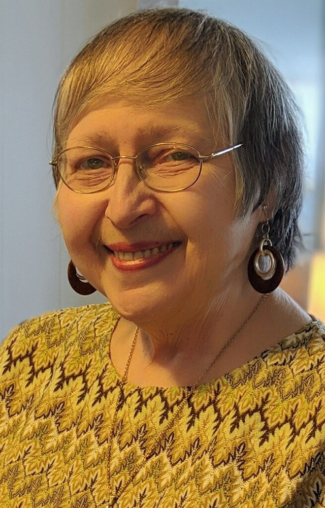 Helen Francis