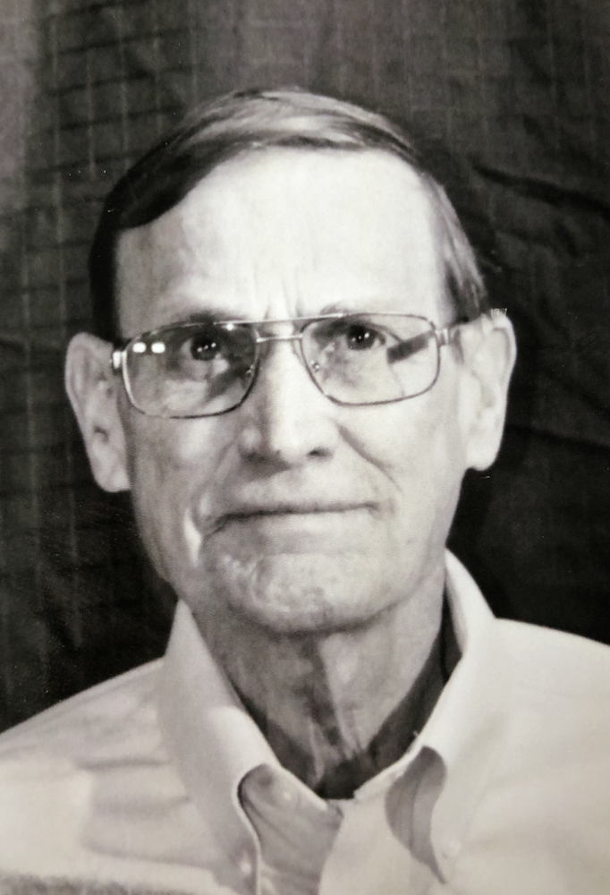 James Walsh Sr.