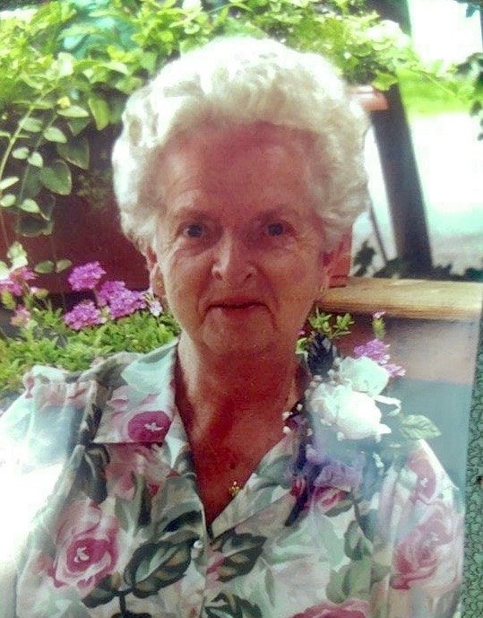 Helen Chappell-Hayes