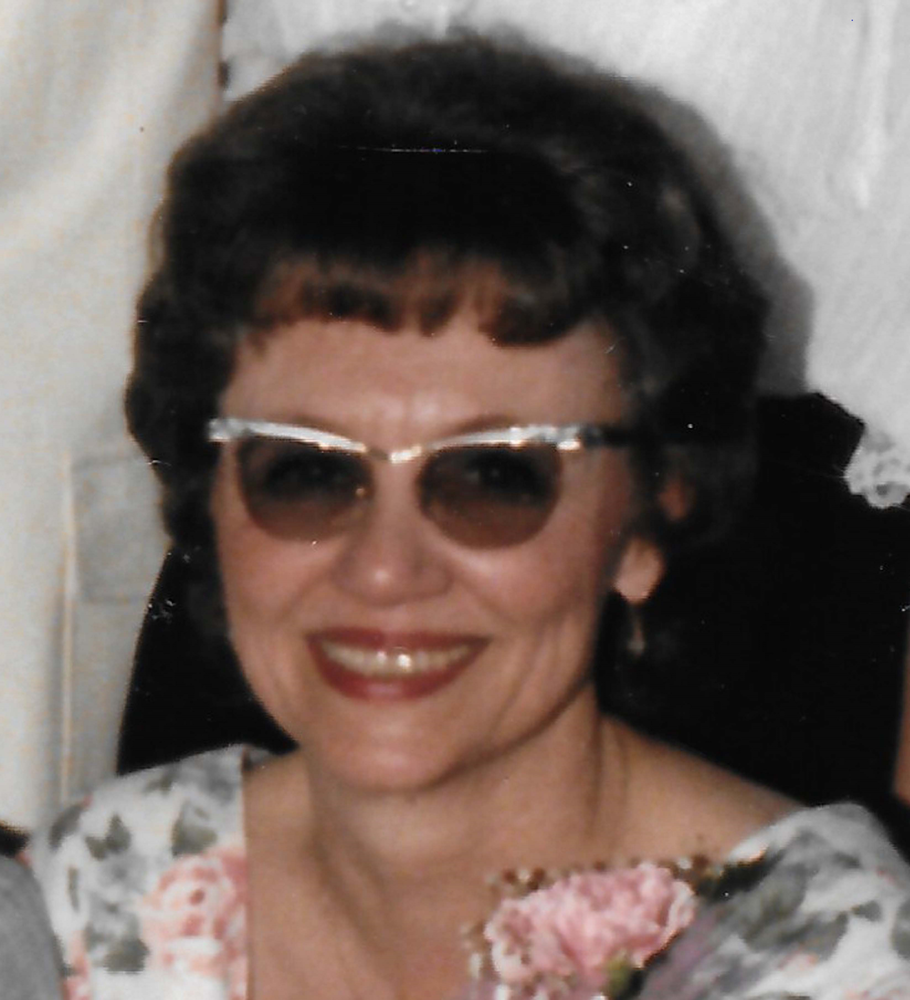 Gloria Rohland