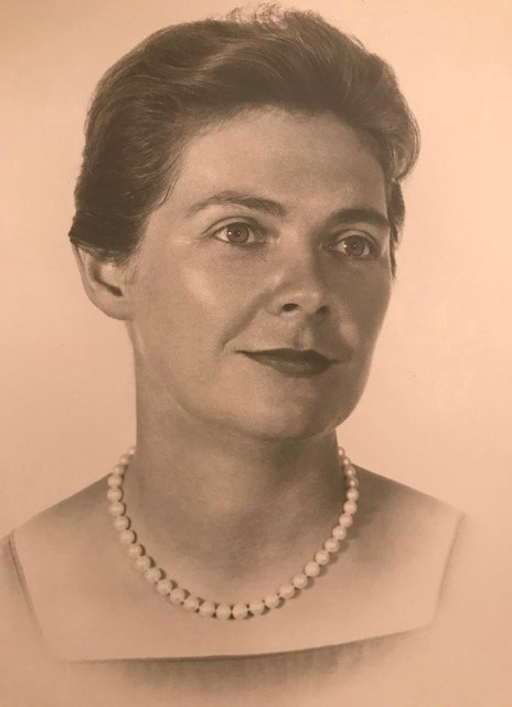 Mary Cummings