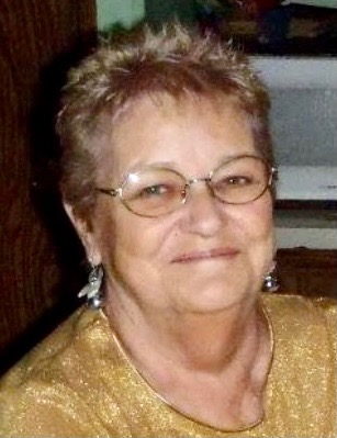 Shirley Reifsteck