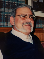 Joseph A. Luna
