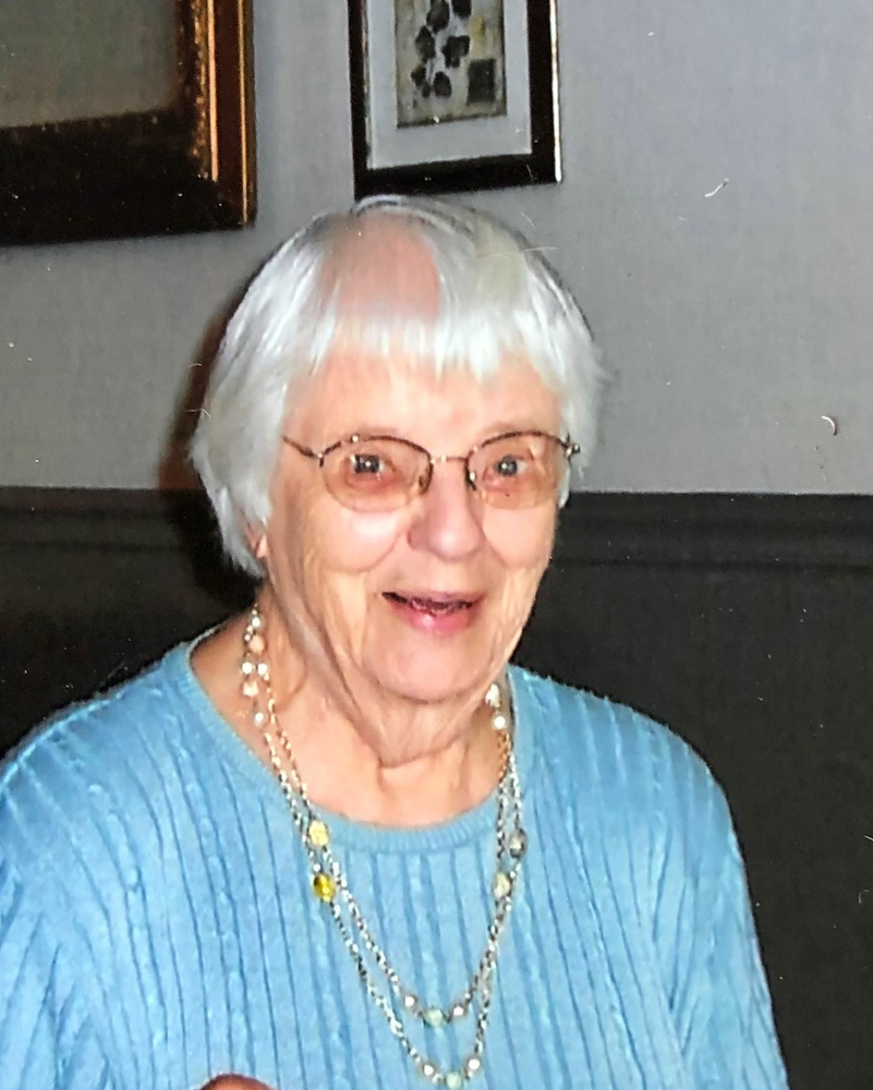 June Herman