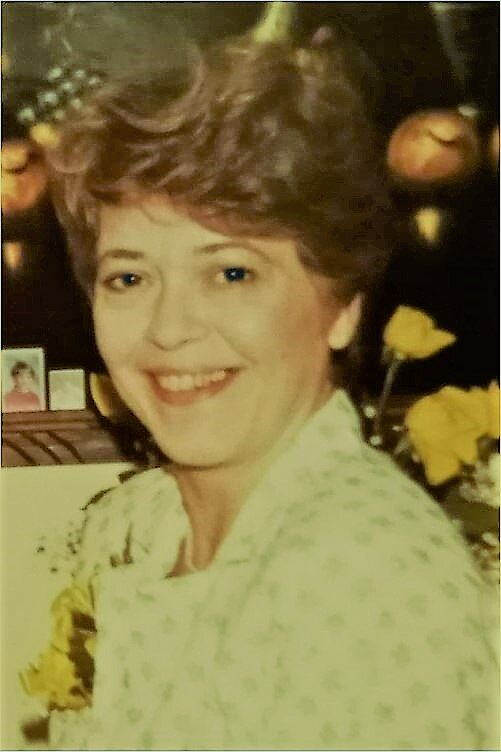 Obituary Of Catherine I Yahn Fuller Funeral Home Serving Cananda