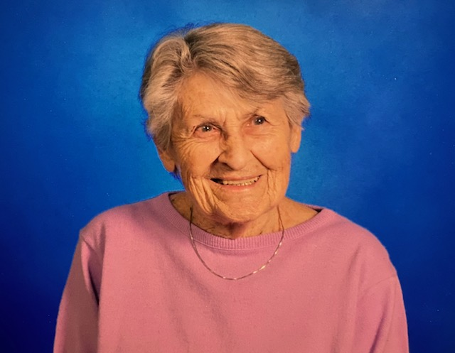 Ann Page