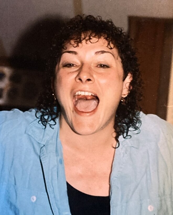 Linda Shaffer