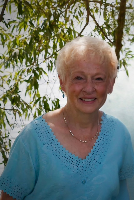 Jean Rayburn