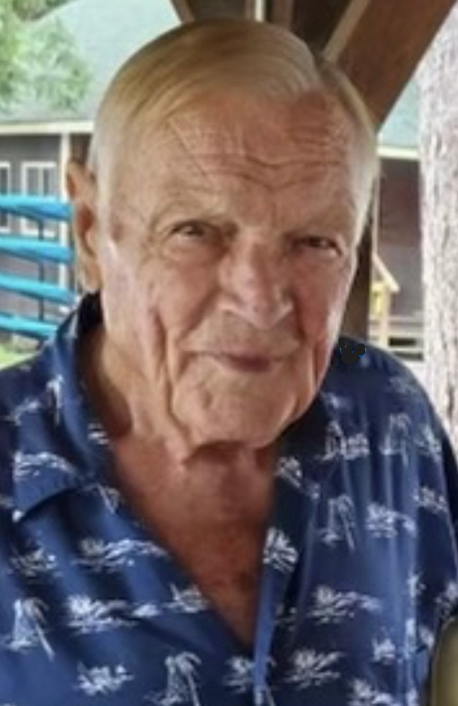 Richard Woodworth Sr.