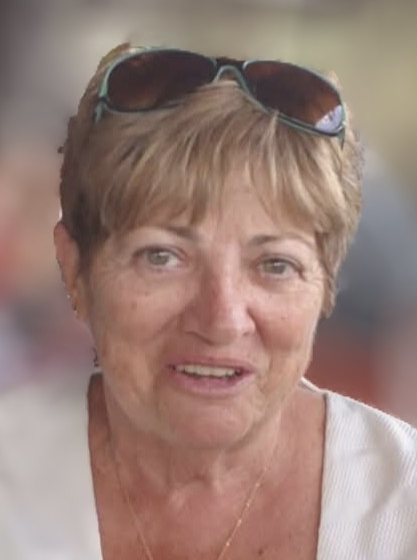 Sheila Carroll
