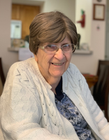 Jeanne Agnes DeCourcey