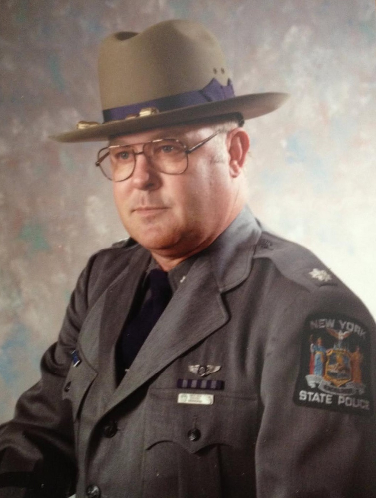 Gary Preston