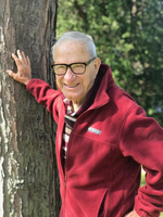 Cesar A. Orrego