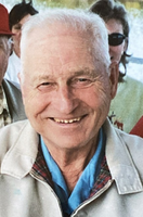 Harold E. Day