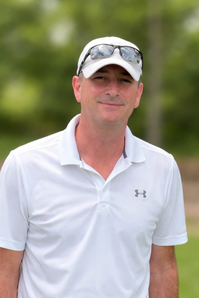 Mark Higley