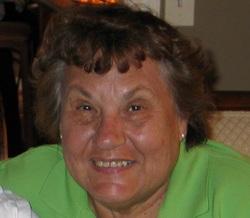 Betty Lou Knaak