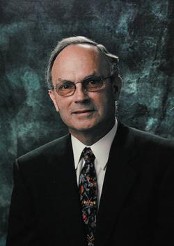 Dr. Arlen Snyder