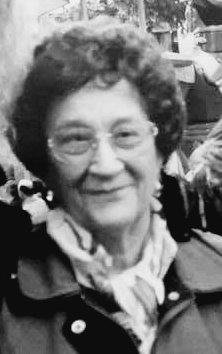 Oretta Valvano