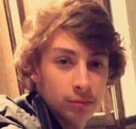 Nicholas Bice