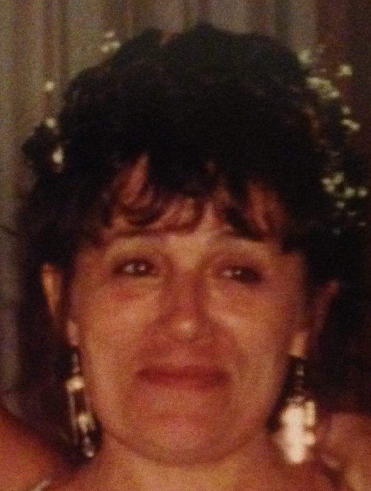 Donna Baker