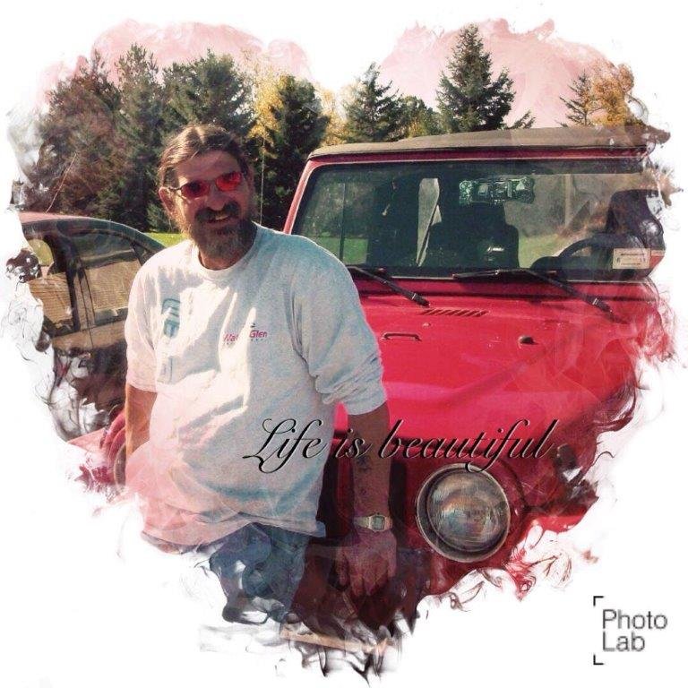 John Metz