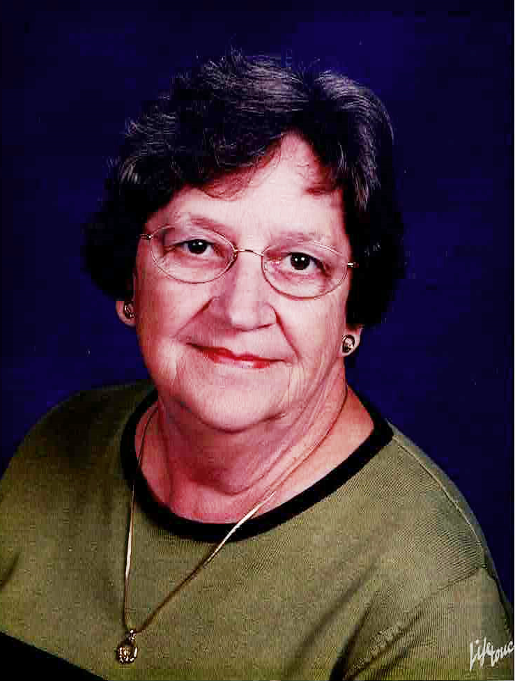 Linda K. Sandburg