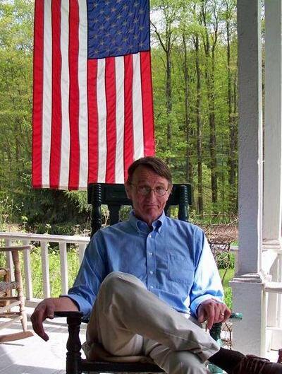 Edward J. Van Dyne