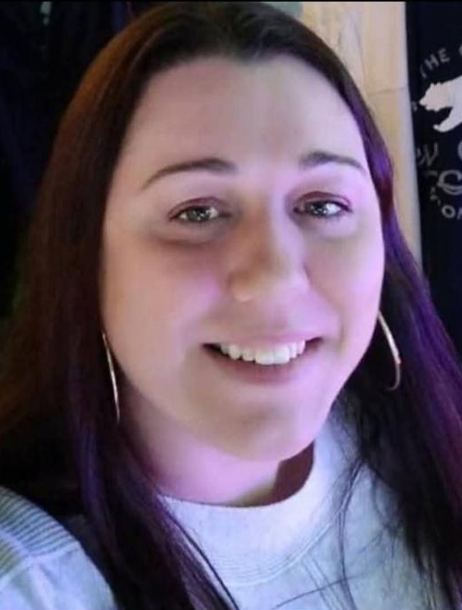 Jamie M. Plain