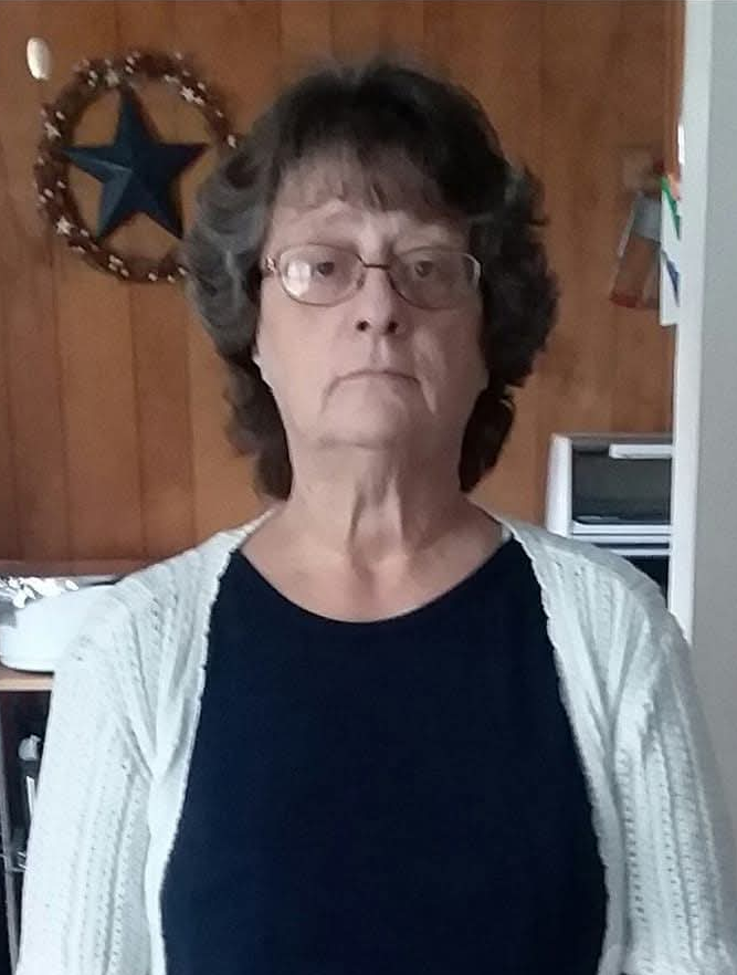 Betty A. Schutt