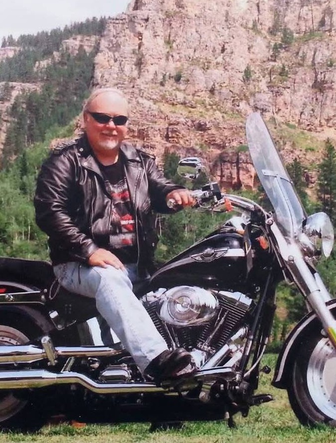 Rodney L. Dutton