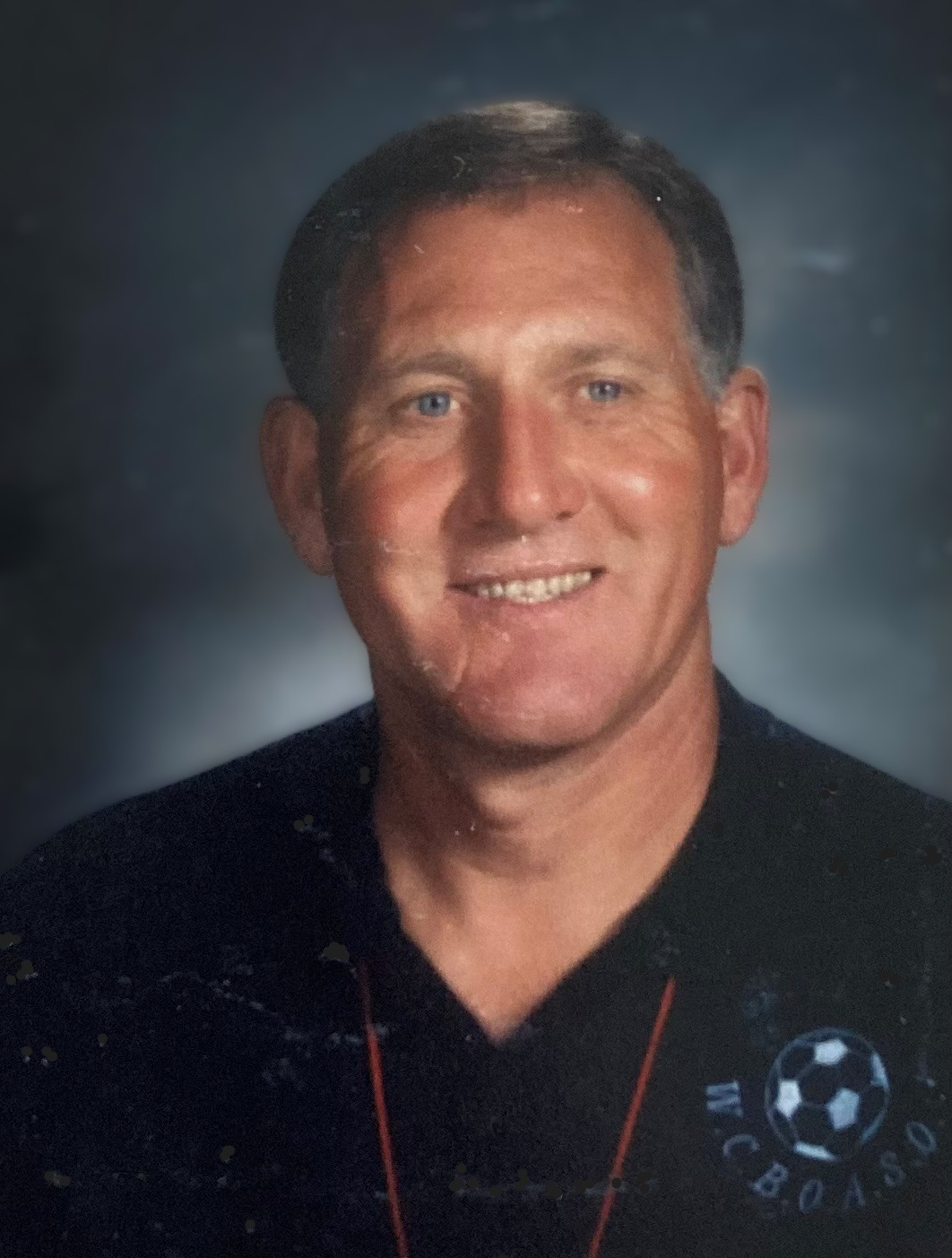 Robert "Bob" G. Kingston