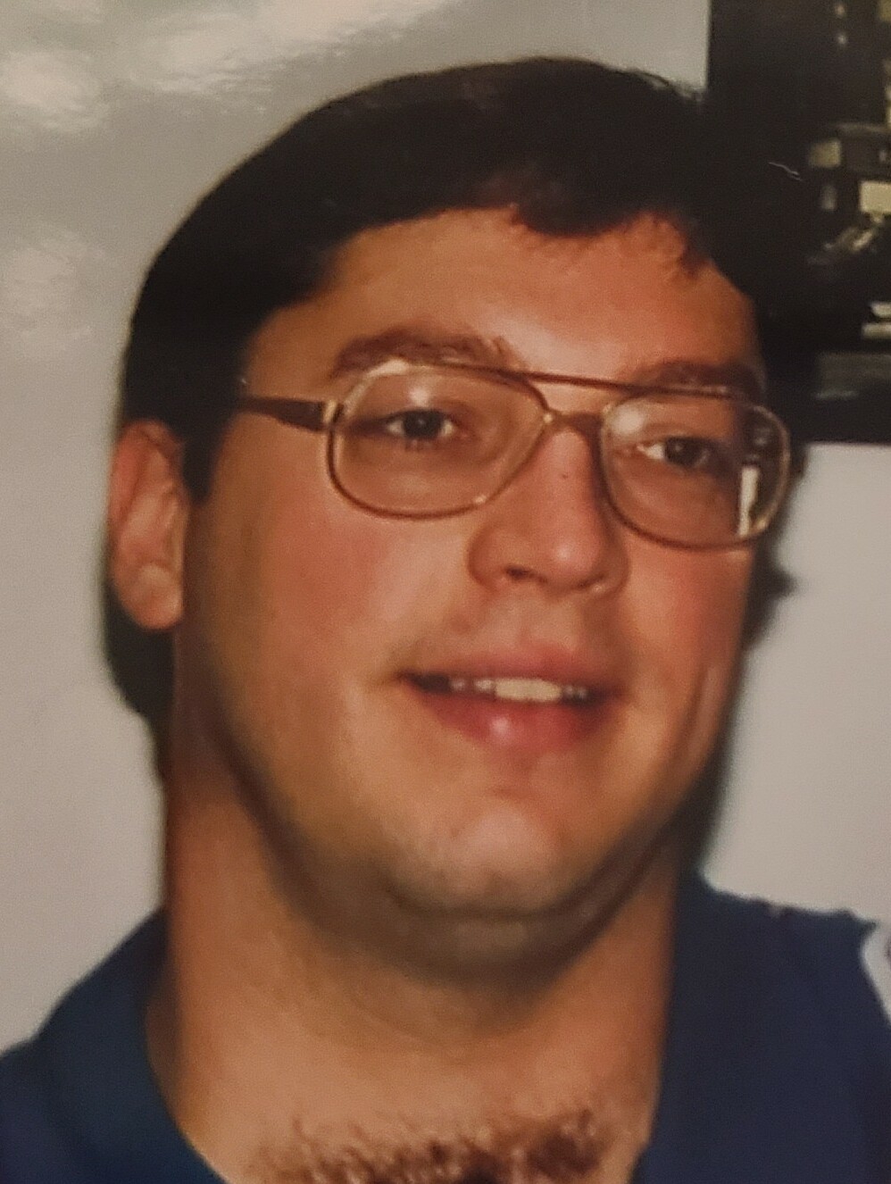 Jean "Butch" D.  Van Epps 