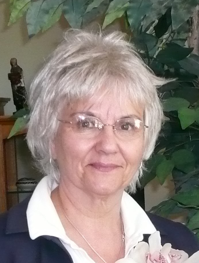 Sandra K. Ricciotti