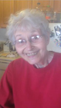 Obituary Of Betty Dibble Fuller Funeral Home Serving Canandaigua