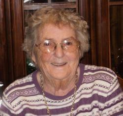 Obituary Of Louise Jensen Fuller Funeral Home Serving Canandaigua